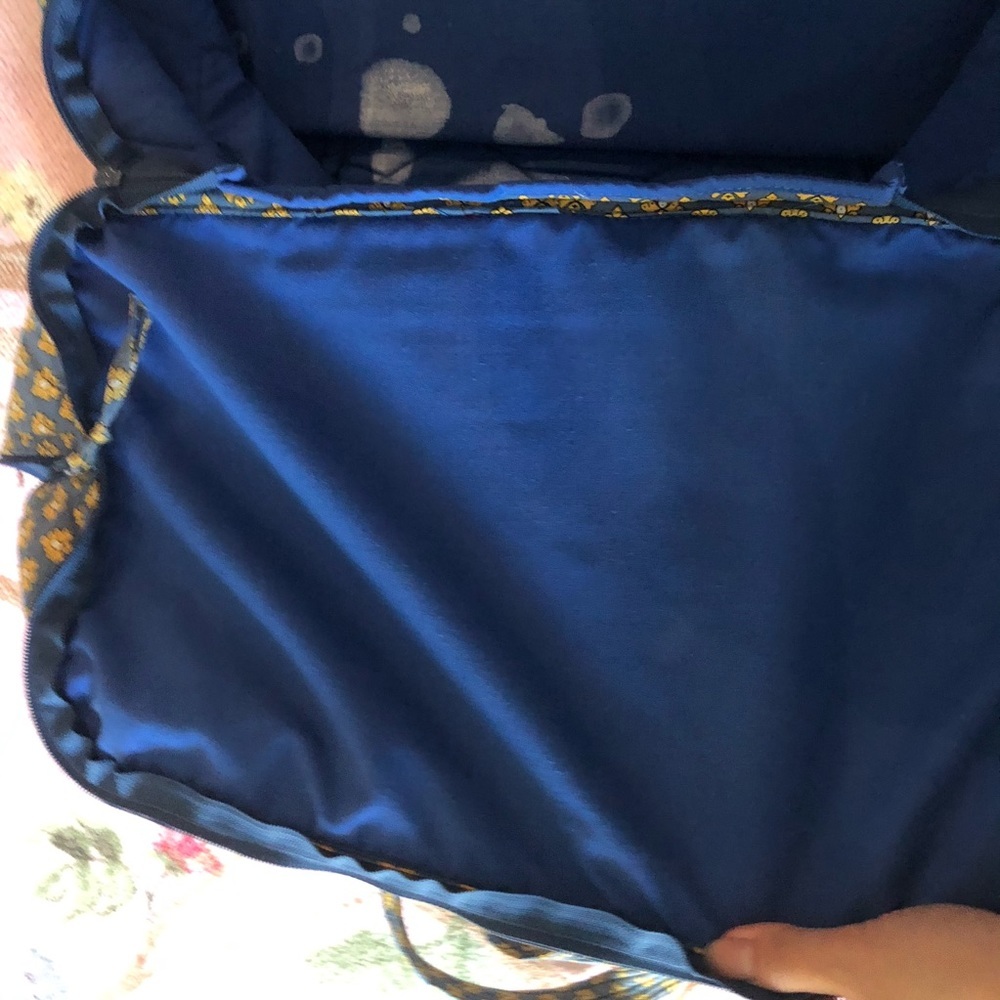 Travel Shoulder bag - Picture 13 of 15